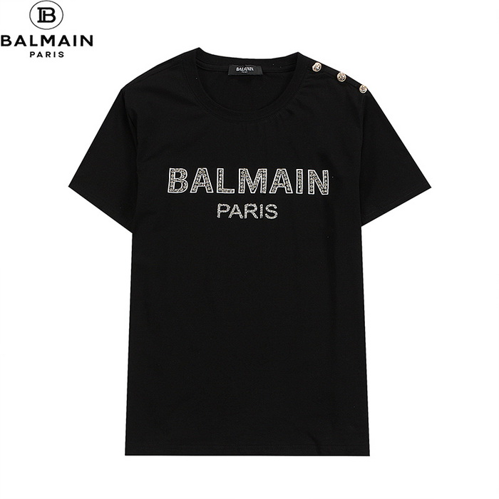 Balmain Shirts-11